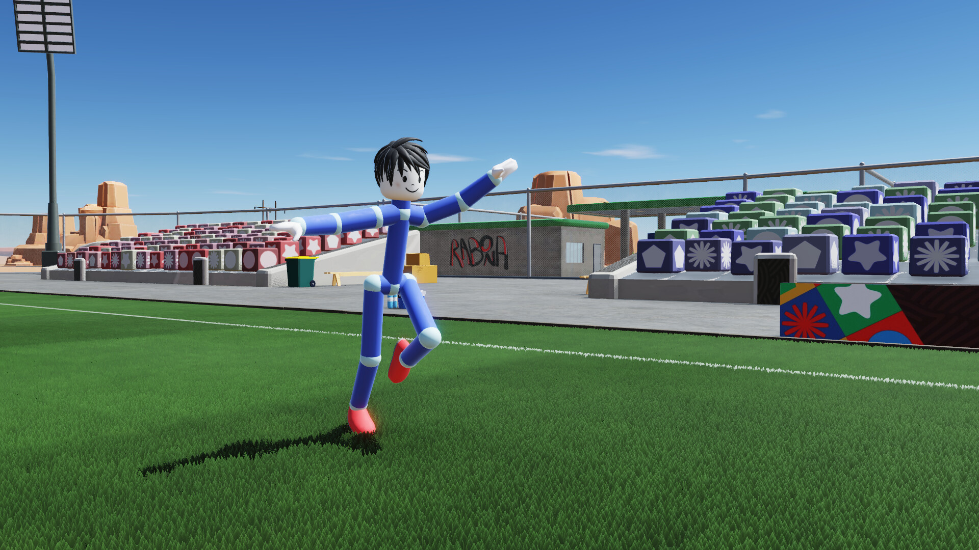 Rabona screenshot 6