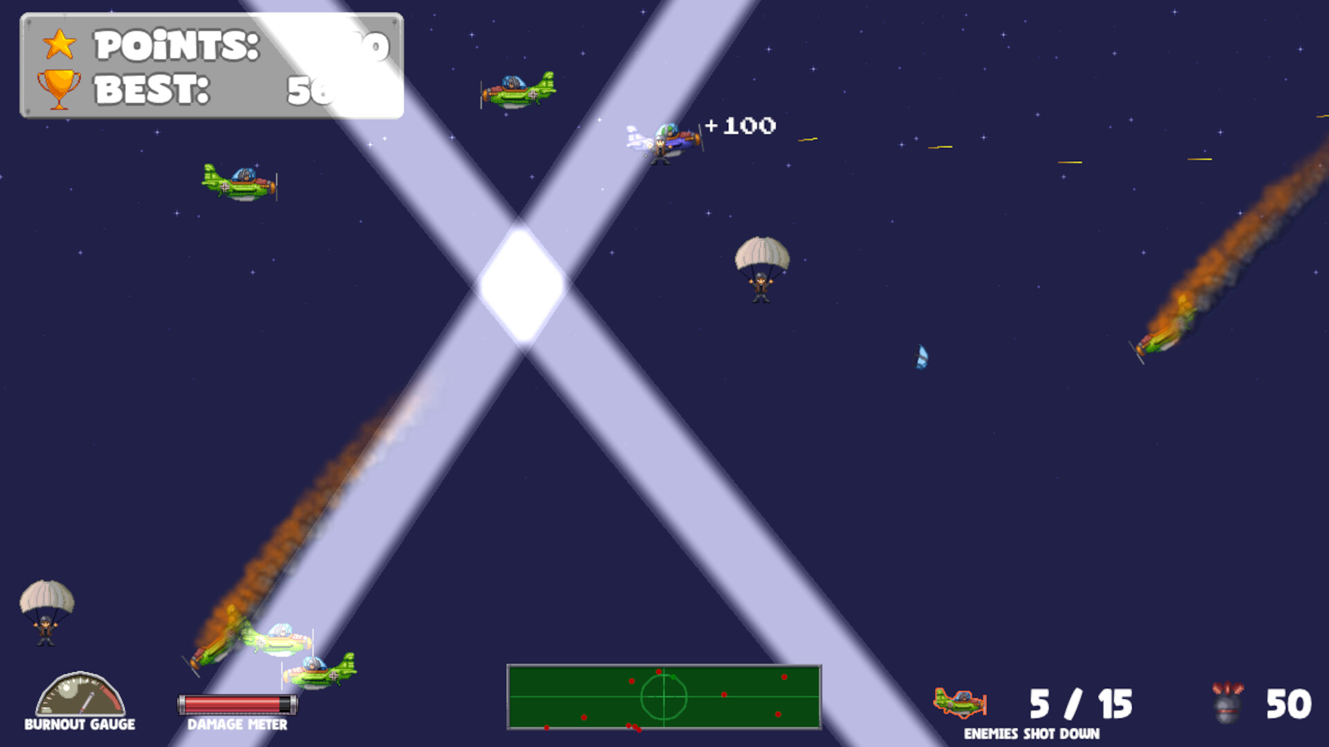 Turning The Tide screenshot 19