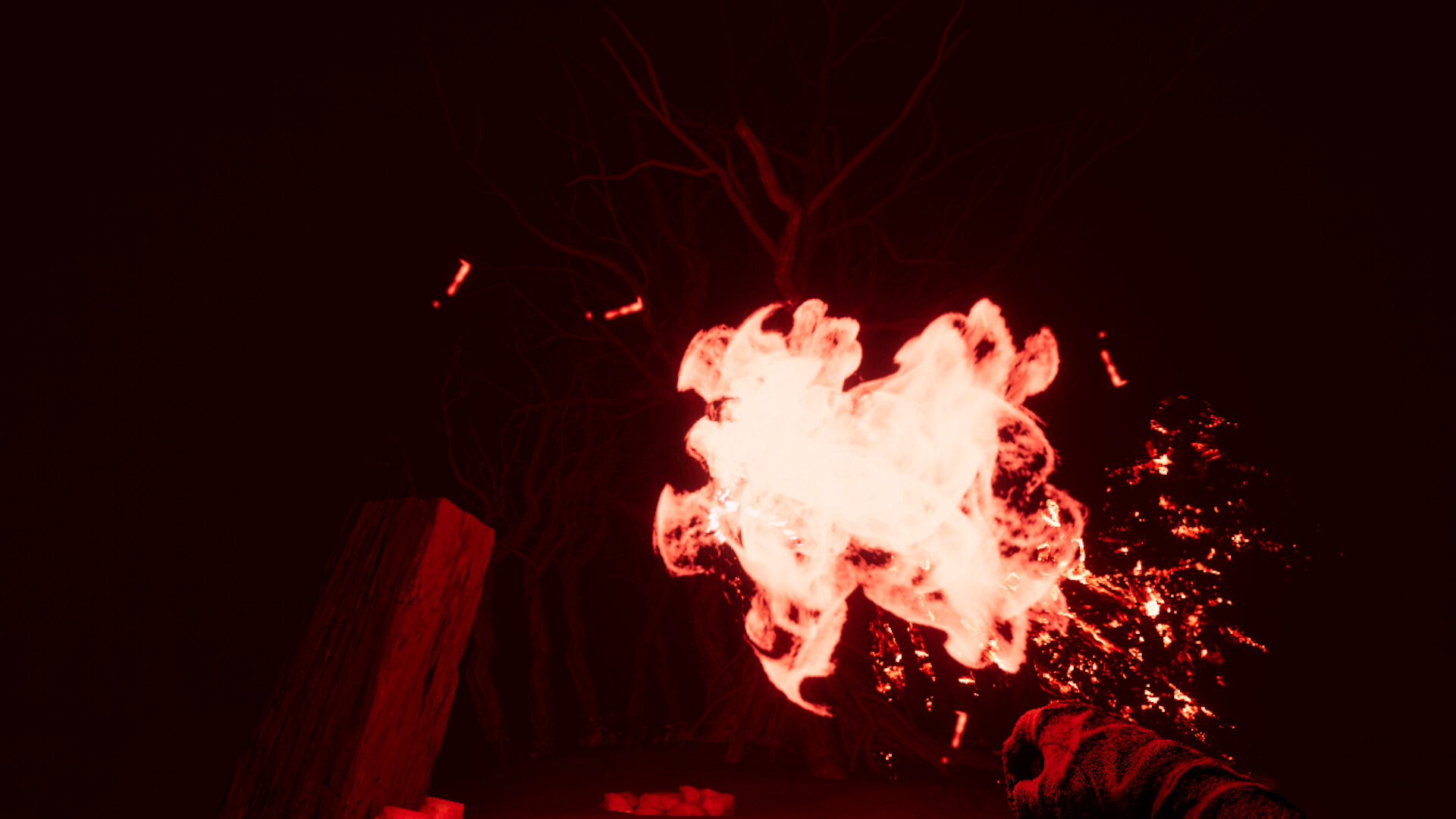 Maroxyn Drarea screenshot 15