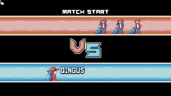 Automon Arena screenshot 13