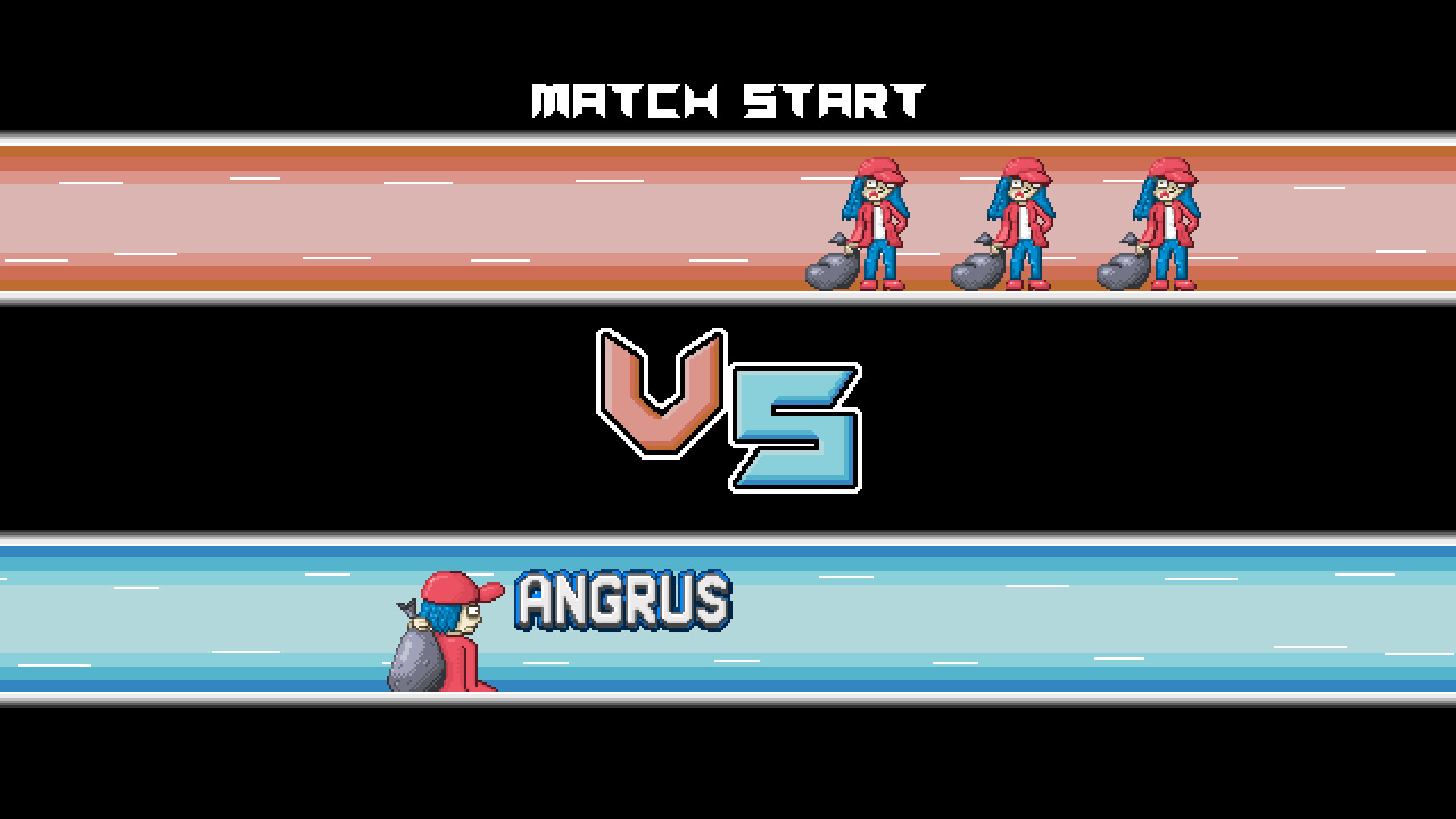 Automon Arena screenshot 12