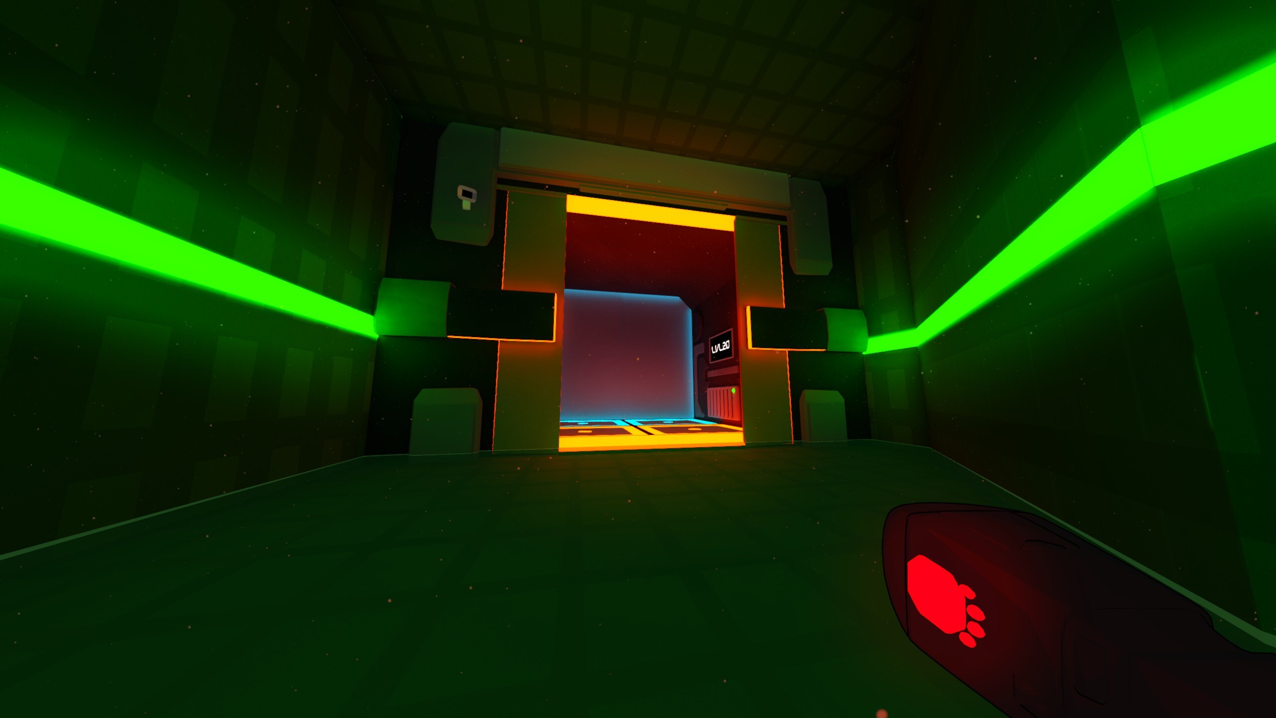 LvL50 screenshot 4