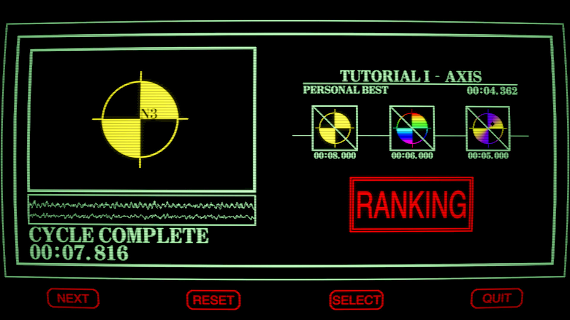 Shotgun Dreams screenshot 6