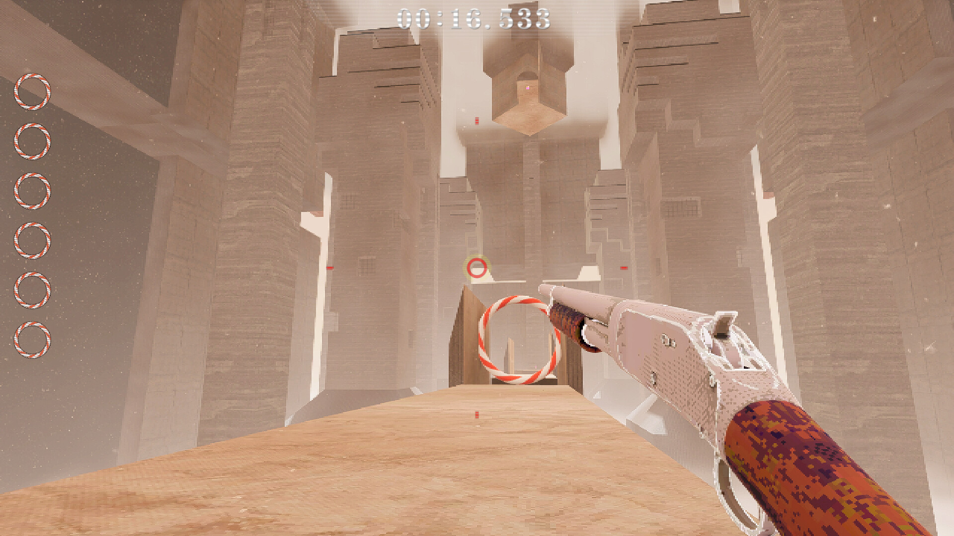 Shotgun Dreams screenshot 1