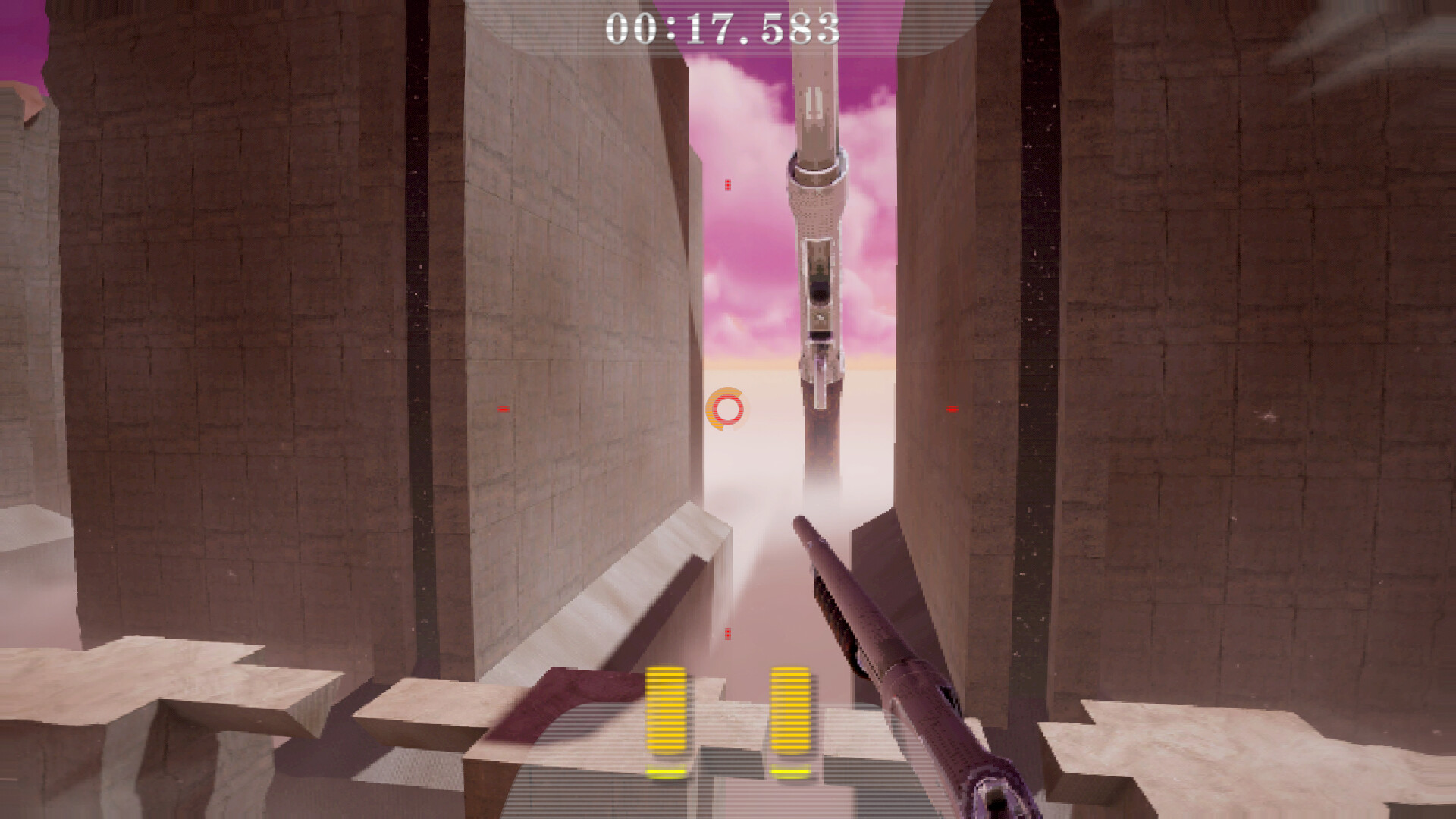 Shotgun Dreams screenshot 4
