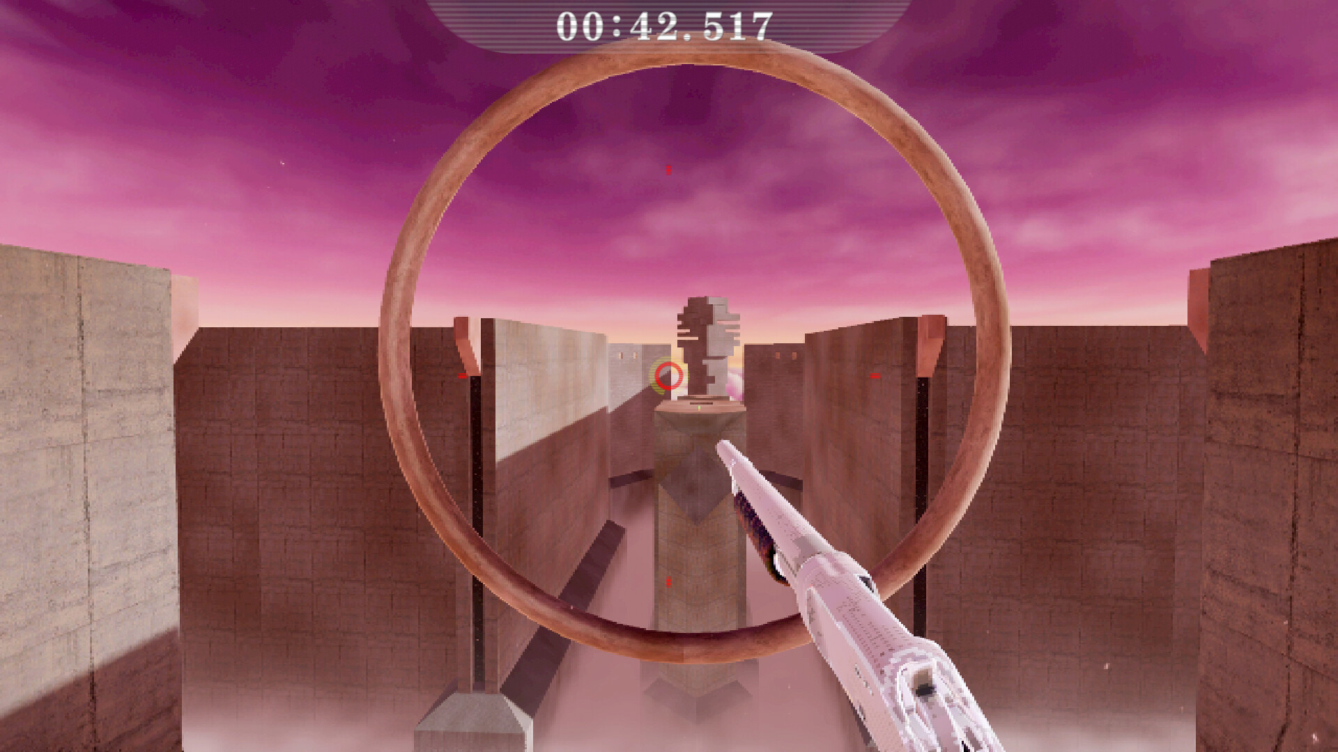 Shotgun Dreams screenshot 3