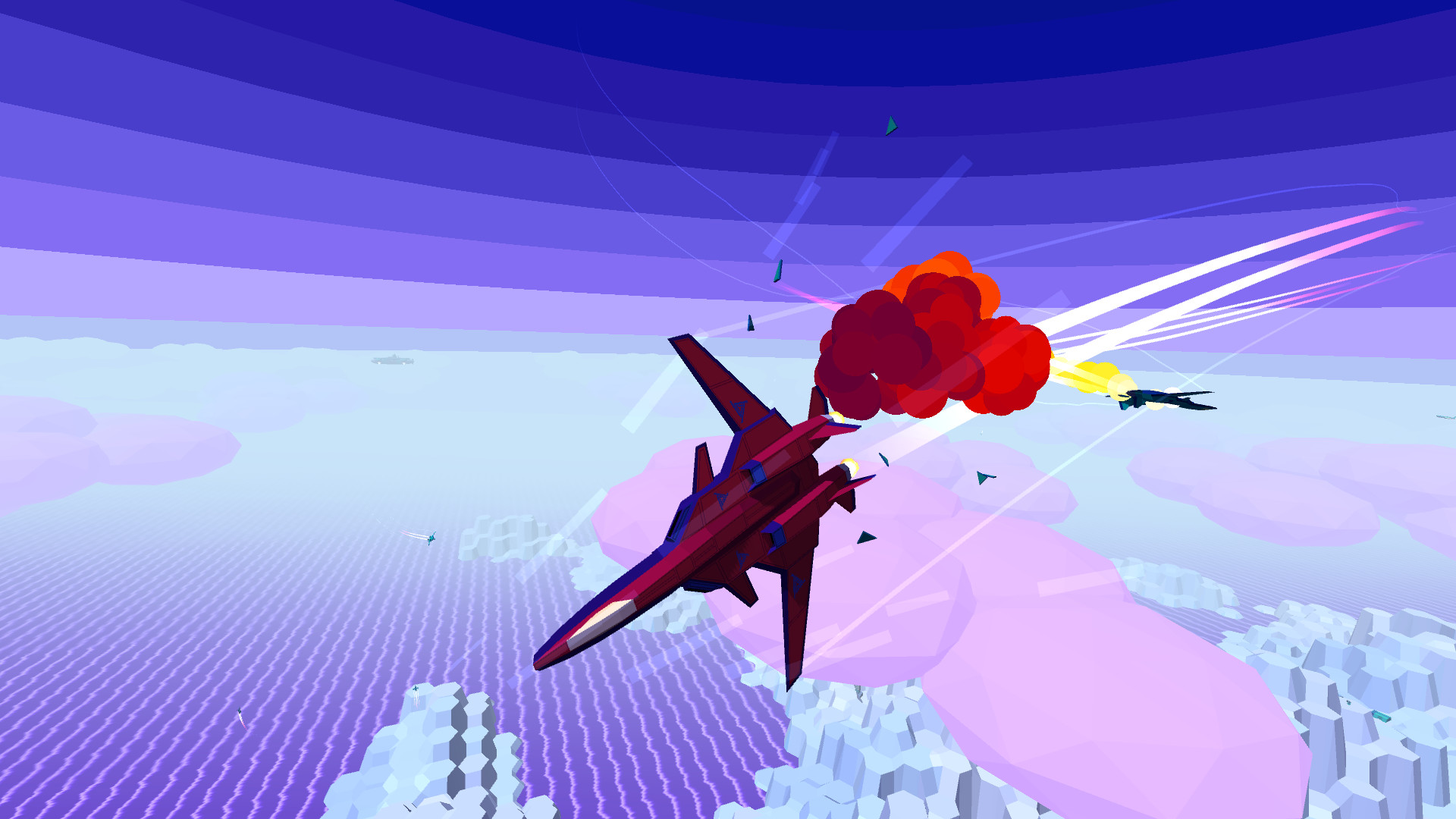 Sky Rogue screenshot 17