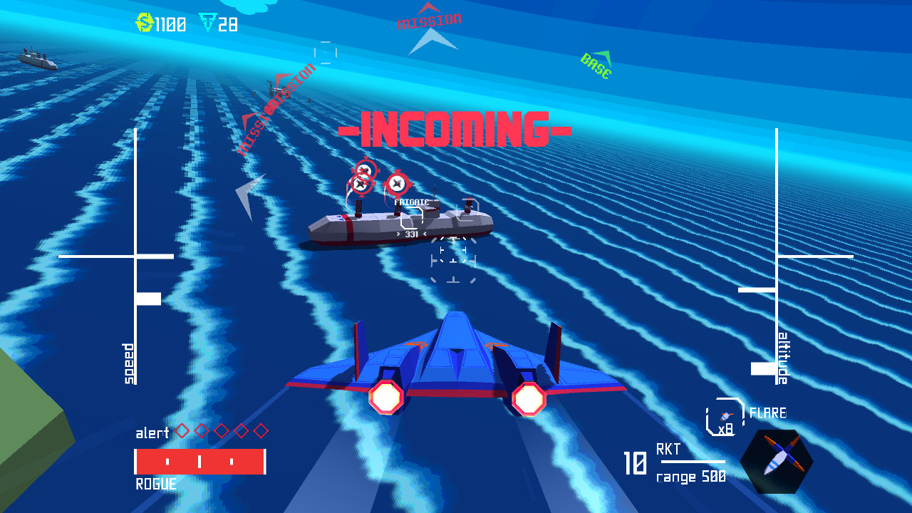 Sky Rogue screenshot 9