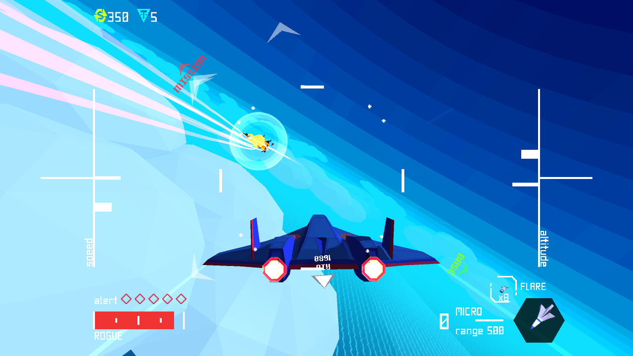 Sky Rogue screenshot 10