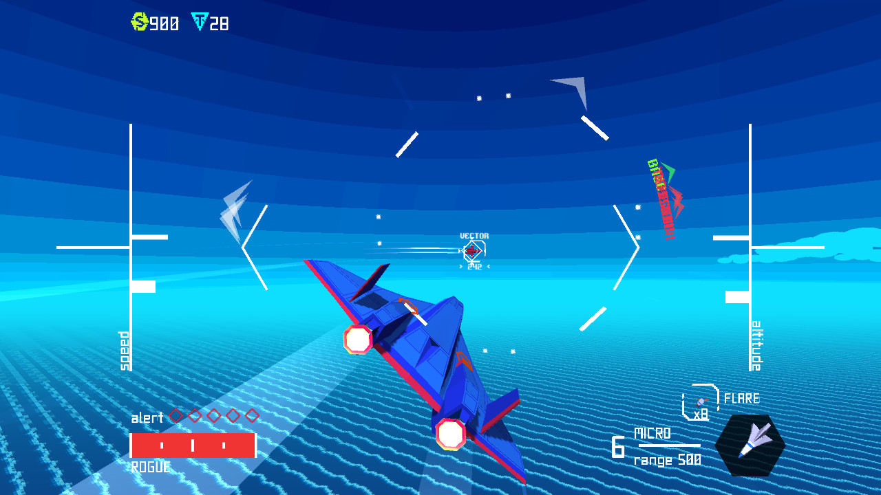 Sky Rogue screenshot 11