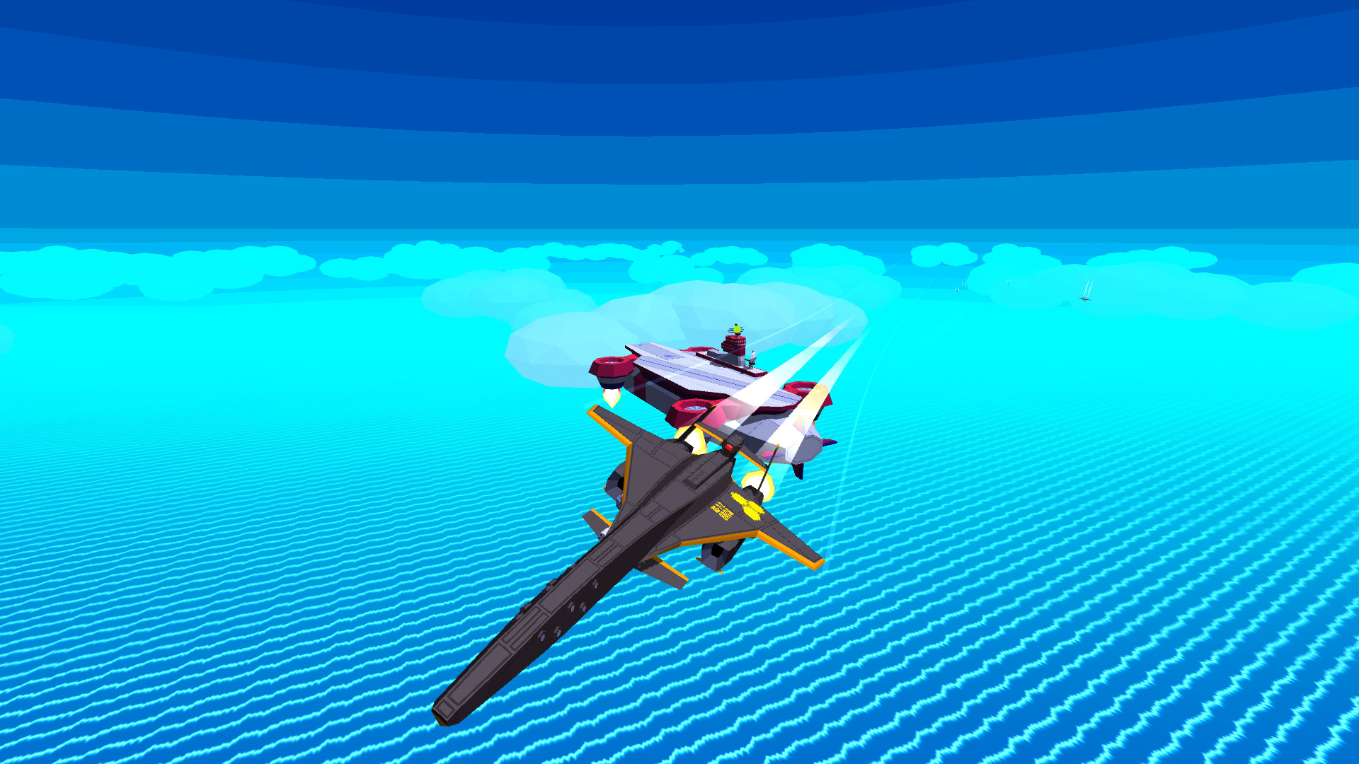 Sky Rogue screenshot 13