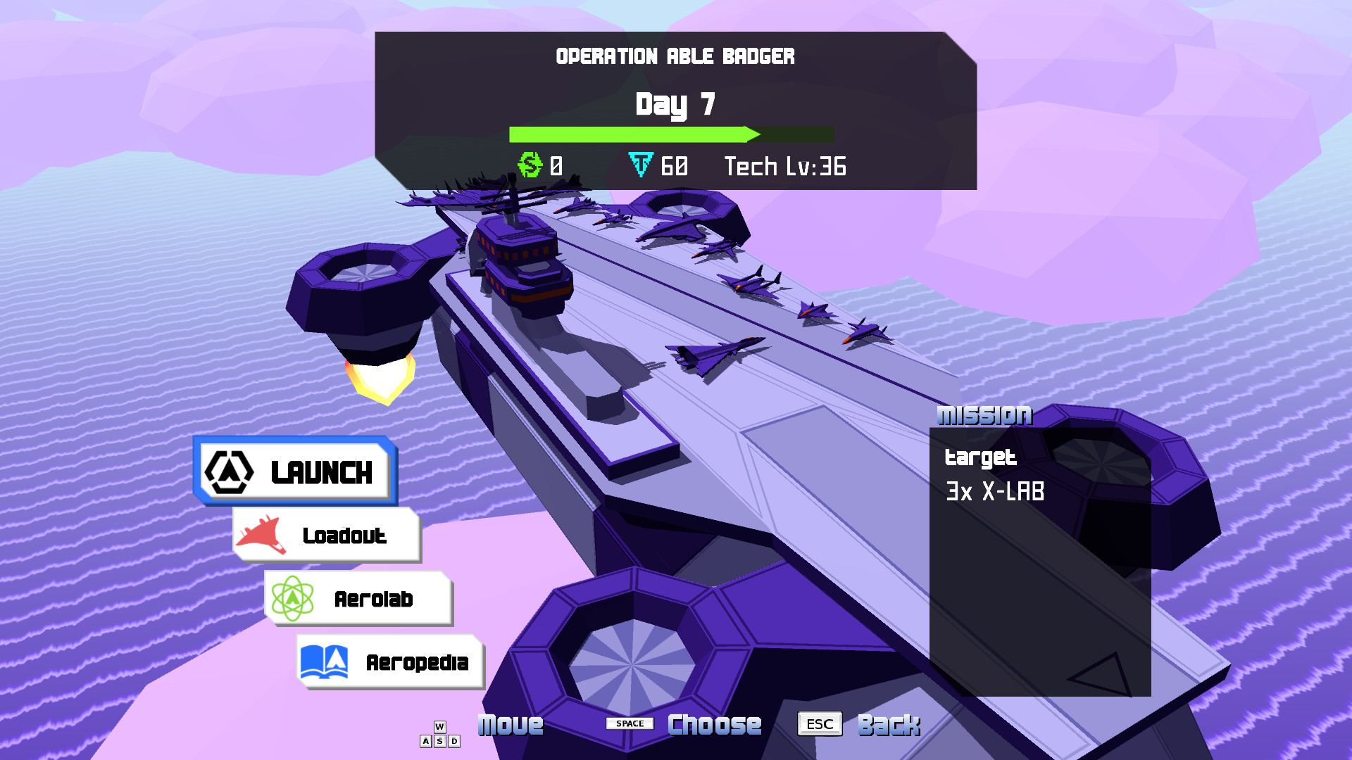 Sky Rogue screenshot 7