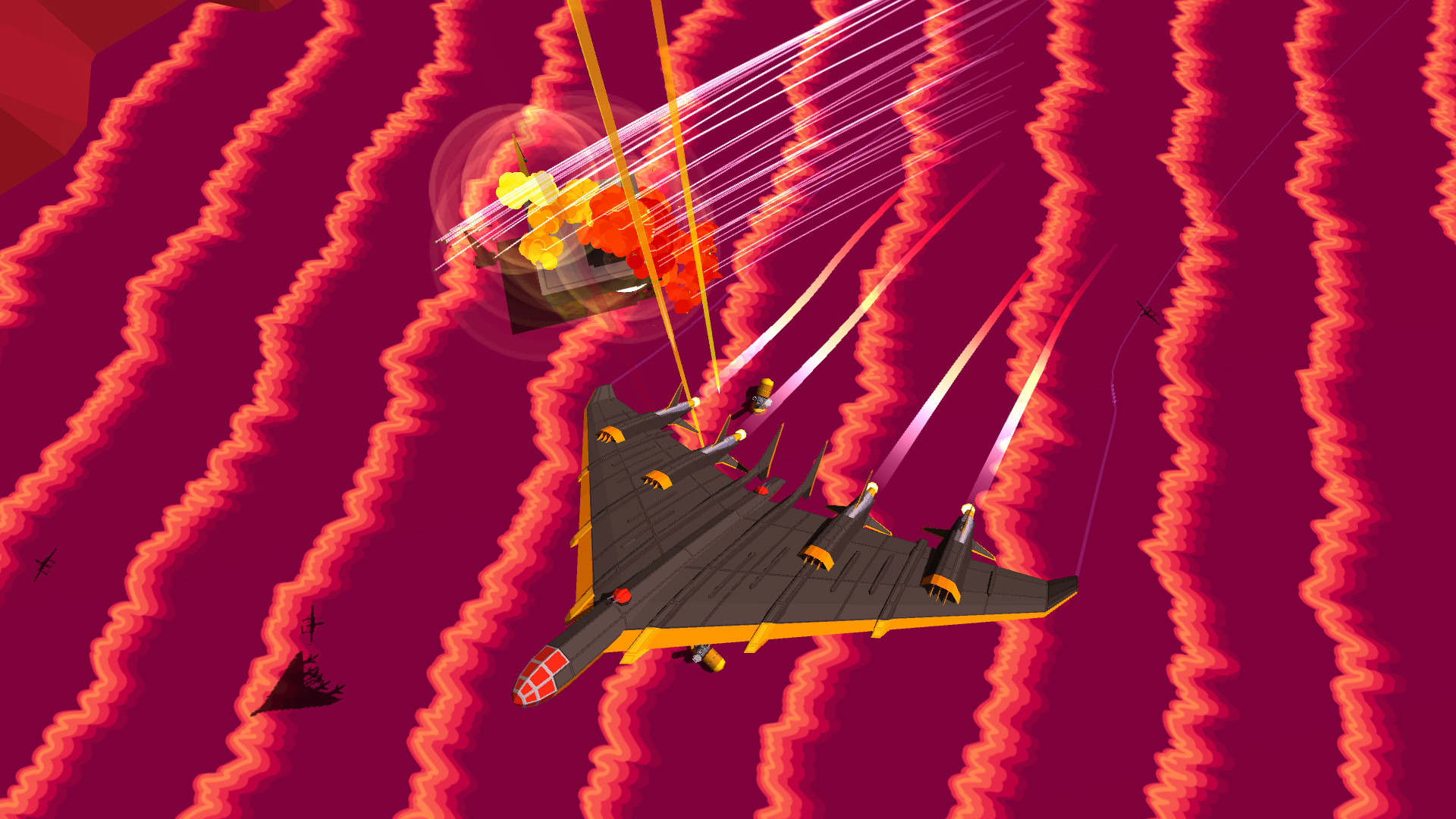 Sky Rogue screenshot 16