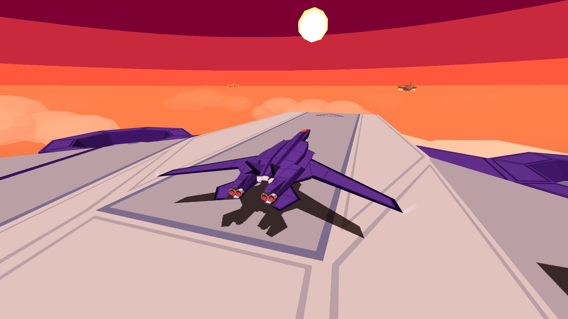 Sky Rogue screenshot 15