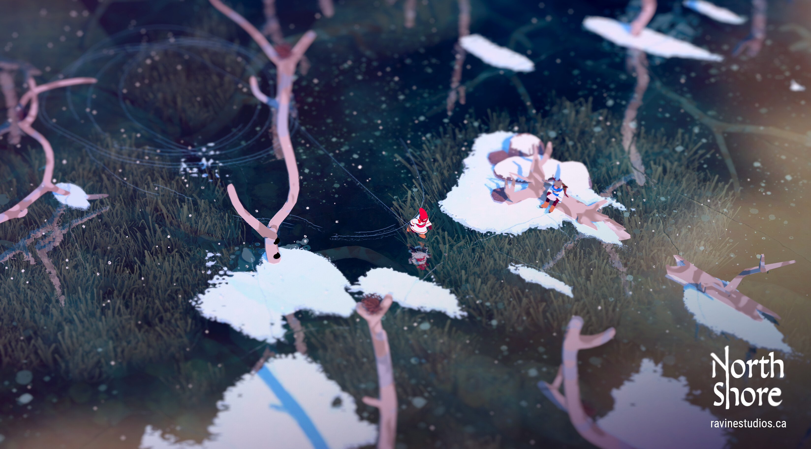 North Shore screenshot 7