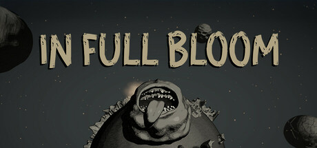 In Full Bloom Cover Image