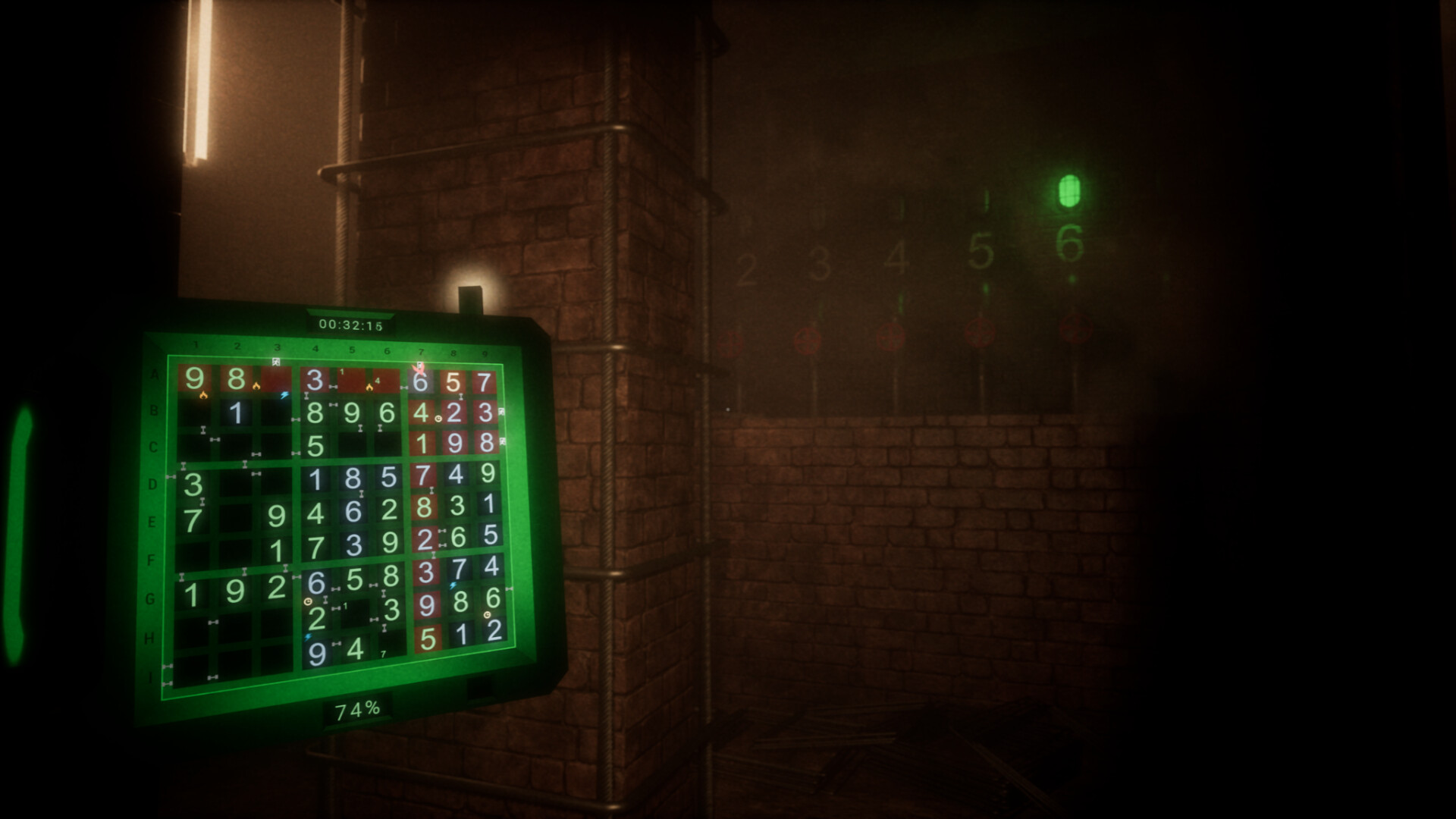 VIVARIUMS screenshot 6