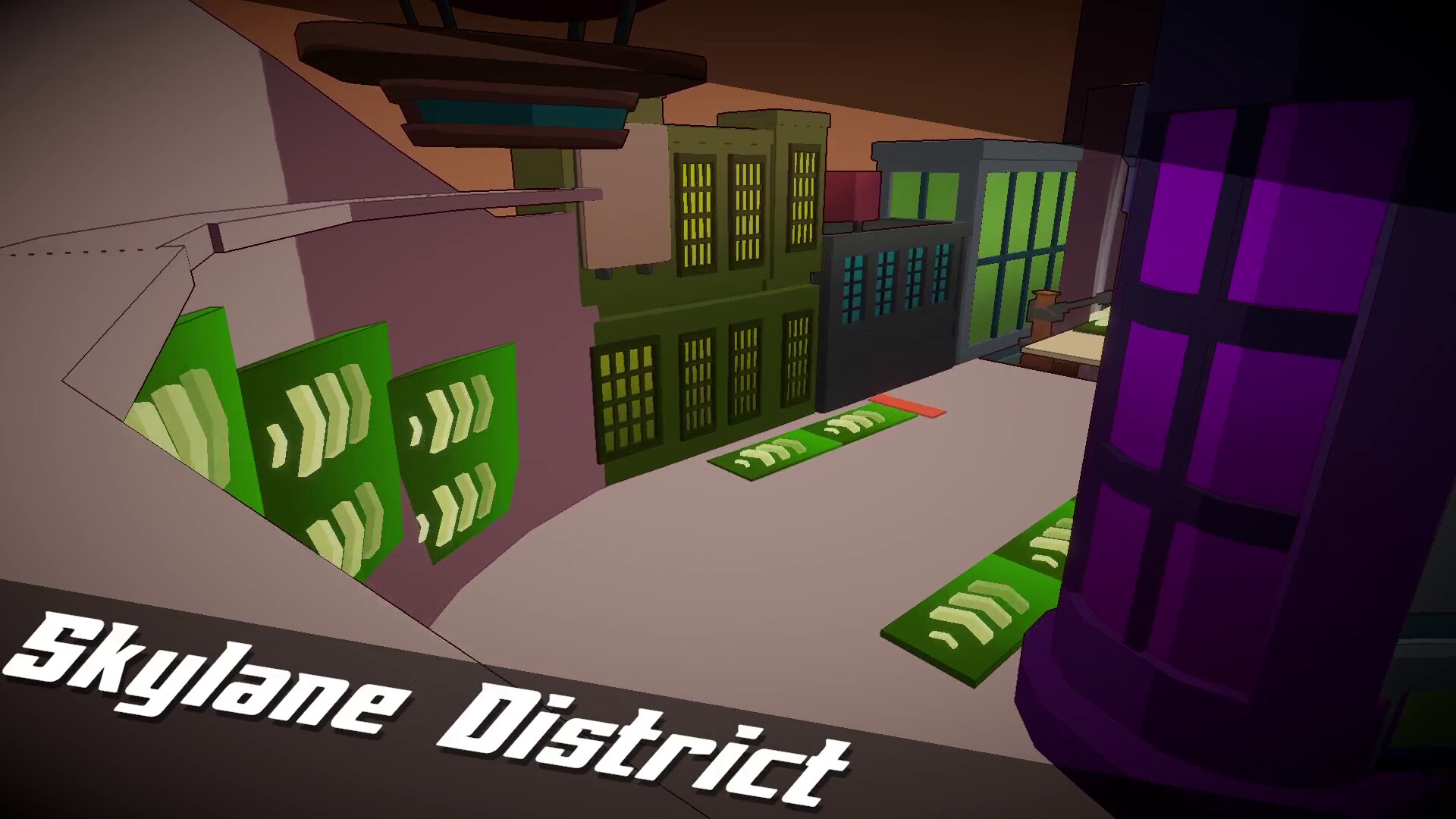 Absolute Momentum screenshot 4