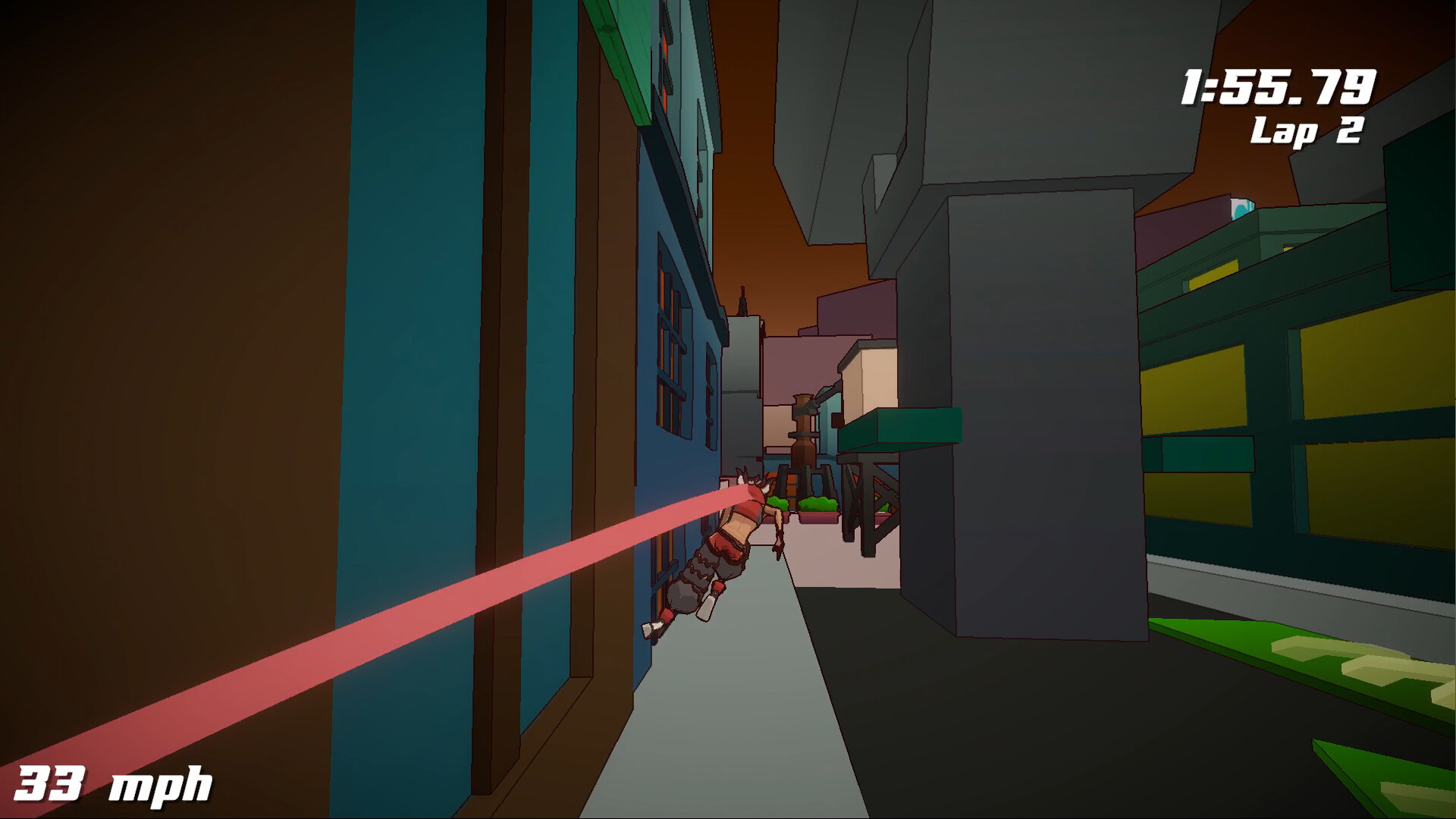 Absolute Momentum screenshot 3