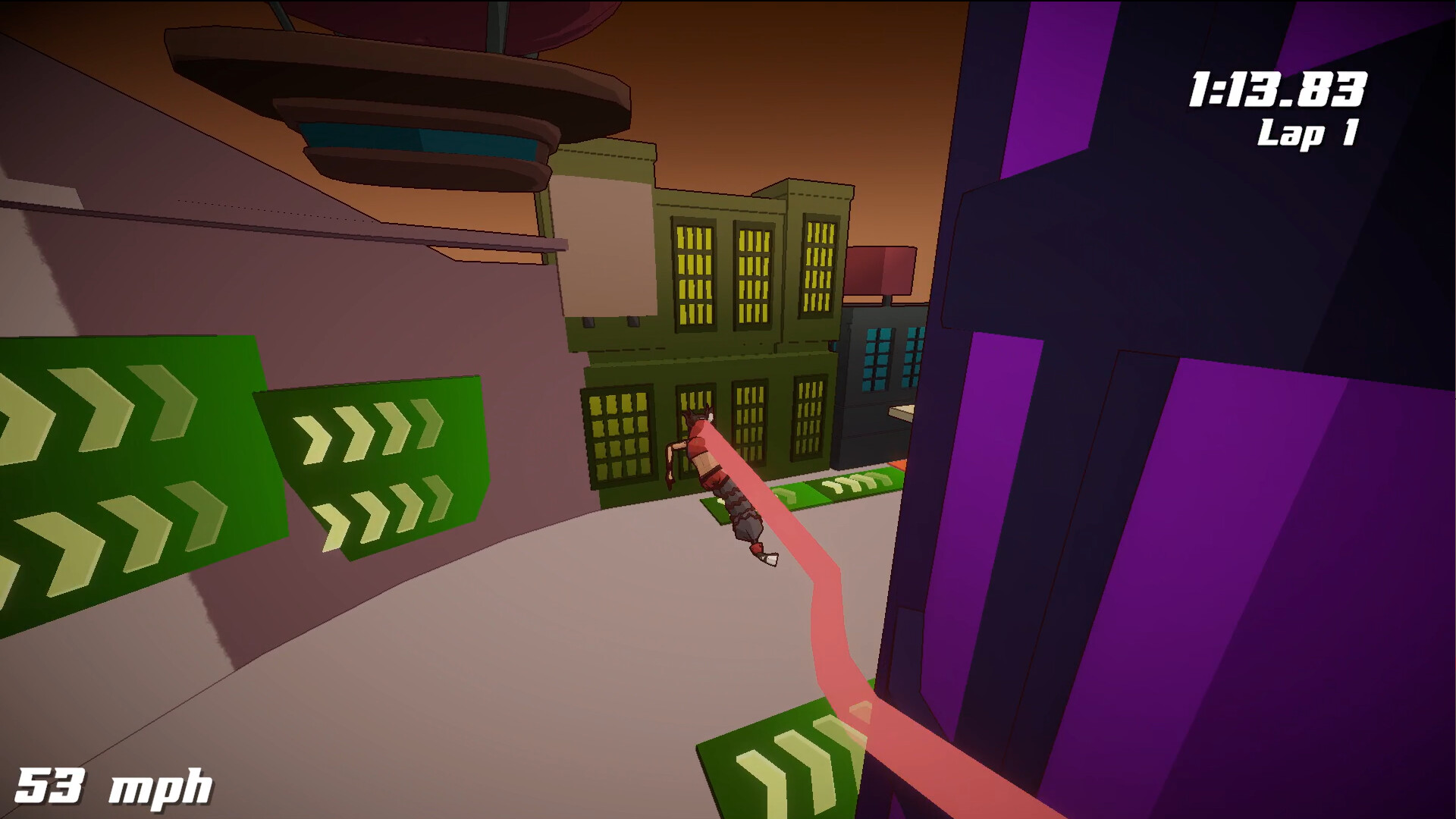 Absolute Momentum screenshot 9
