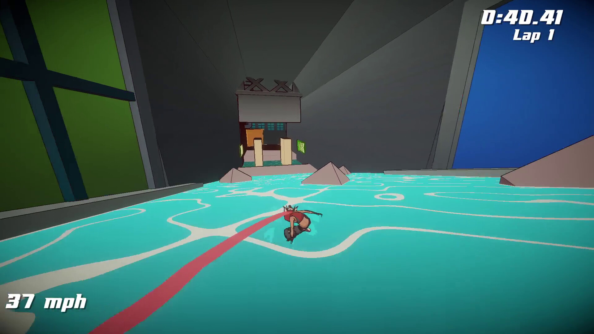 Absolute Momentum screenshot 7