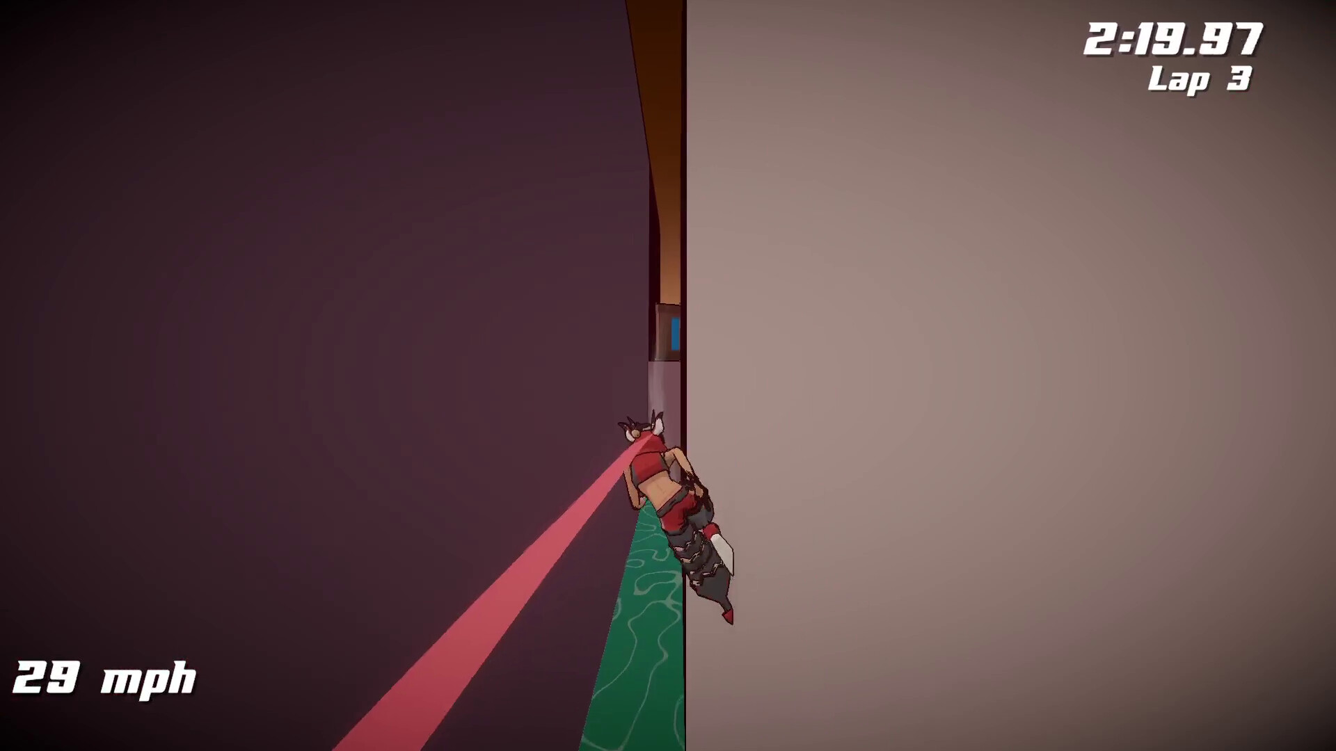 Absolute Momentum screenshot 8