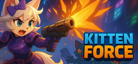 Kitten Force: Survivor