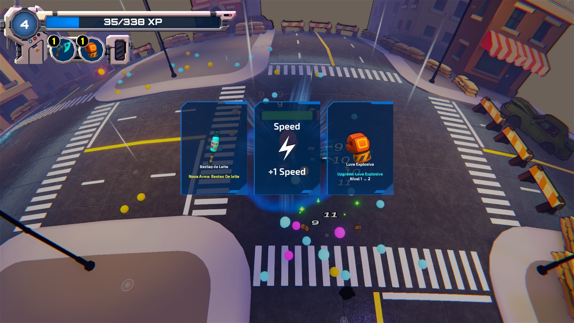 Kitten Squad screenshot 5