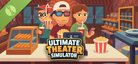 Ultimate Theater Simulator Demo