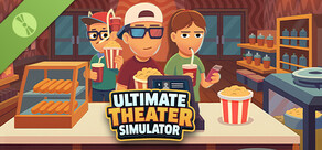 Ultimate Theater Simulator Demo