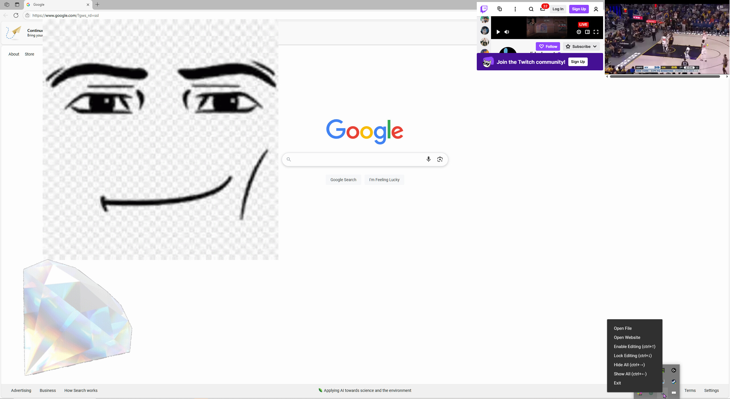 Staxxi screenshot 4