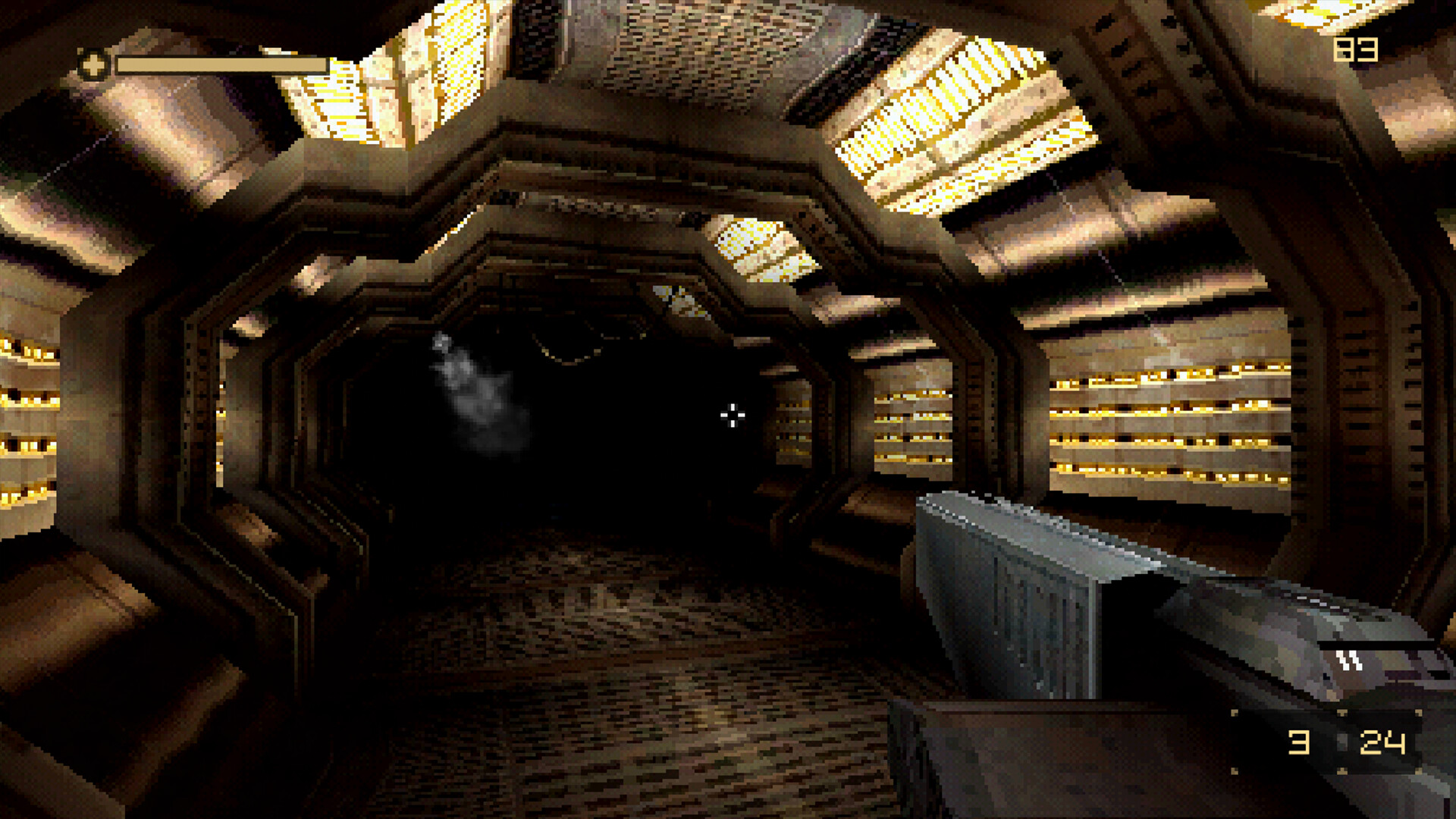 DERELIKT screenshot 3