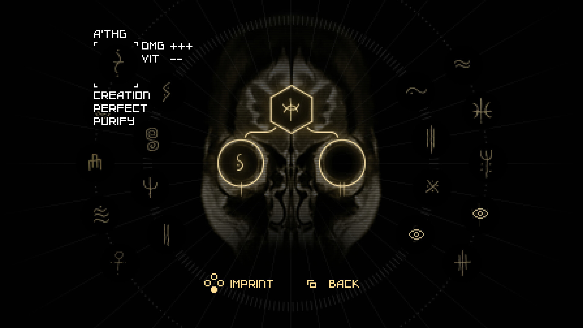 DERELIKT screenshot 4
