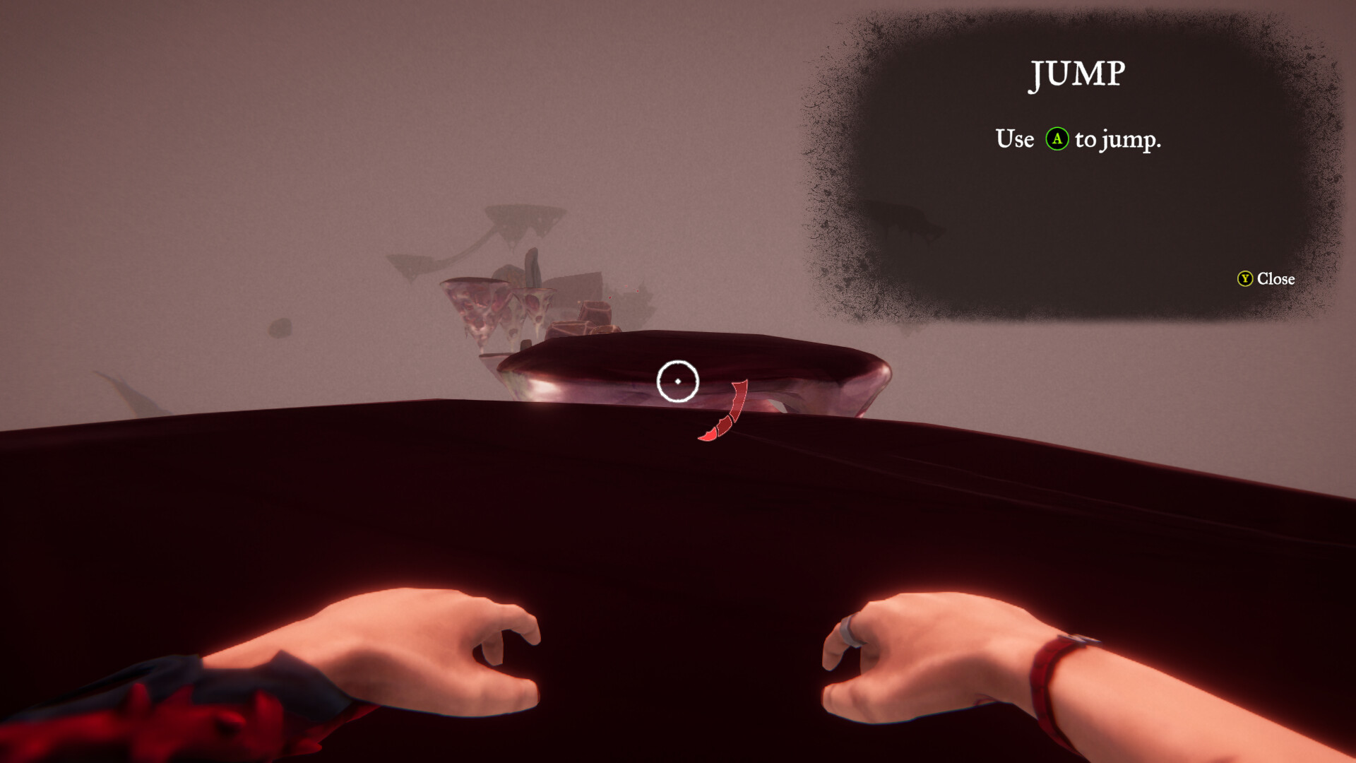 Cause to Exist screenshot 2