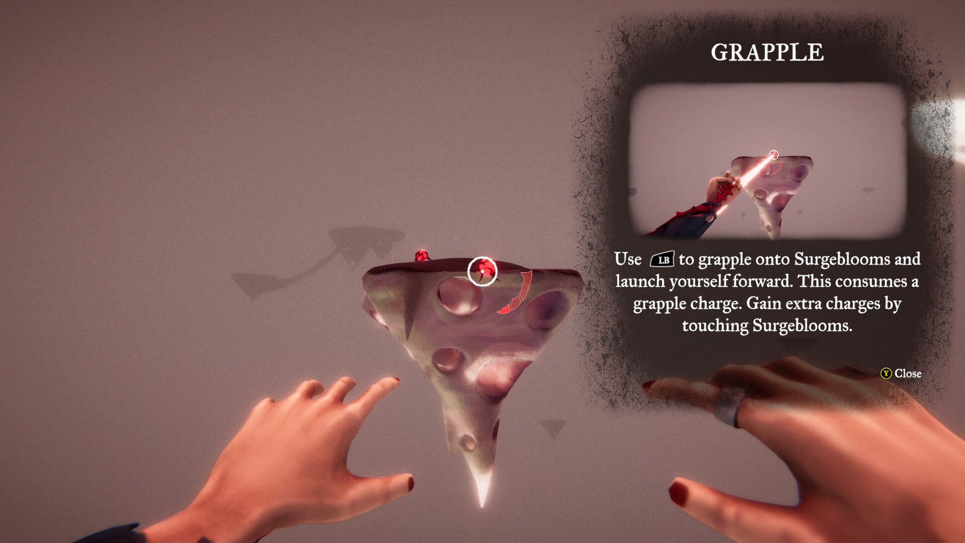 Cause to Exist screenshot 3