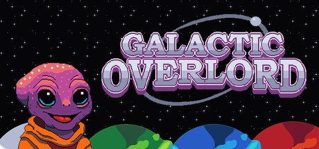 Galactic Overlord