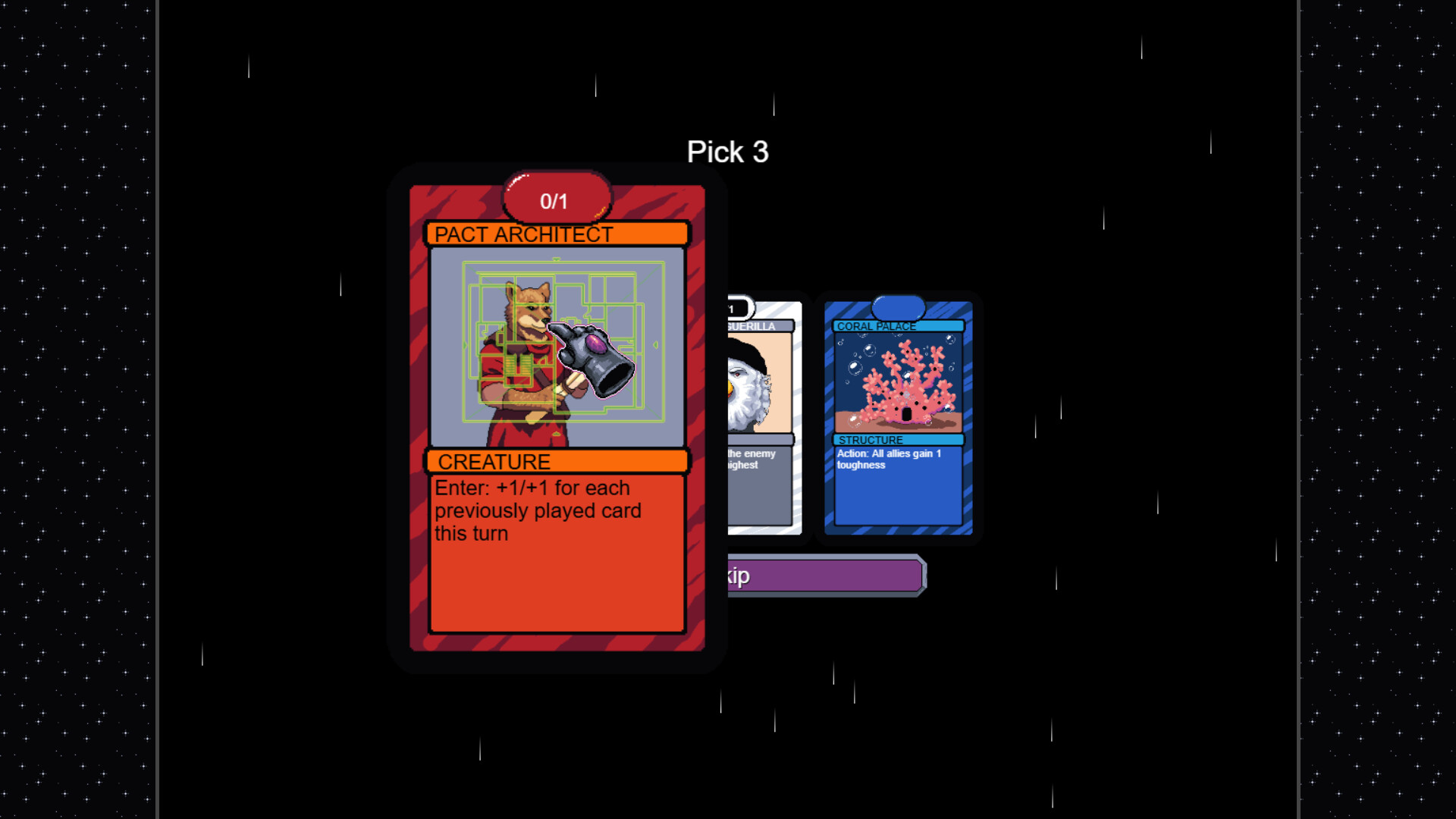 Galactic Overlord screenshot 7