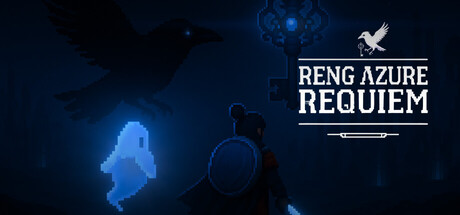 Reng Azure Requiem