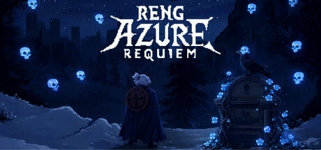 Reng Azure Requiem
