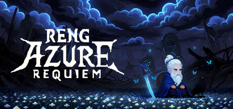 Reng Azure Requiem