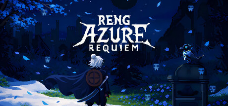 Reng Azure Requiem