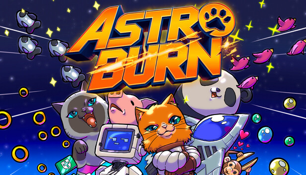 Astro Burn