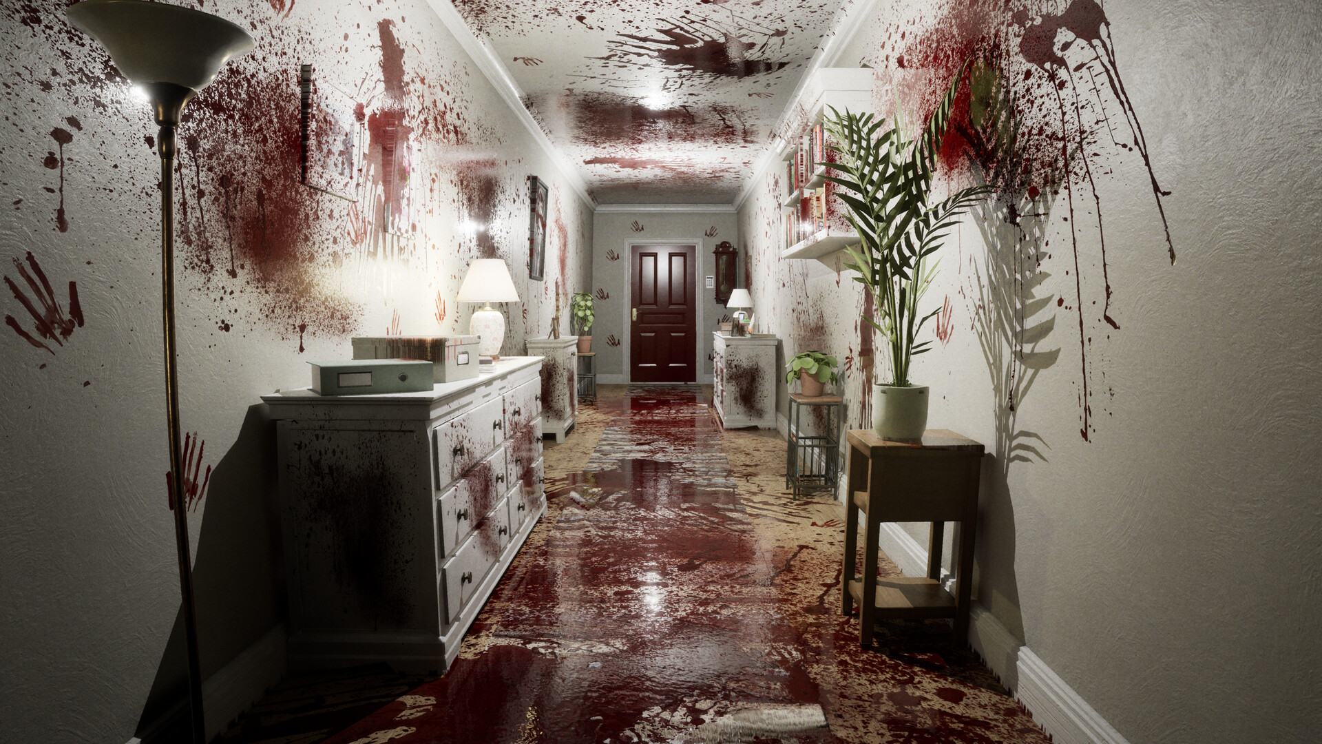Sanguis Luna screenshot 6