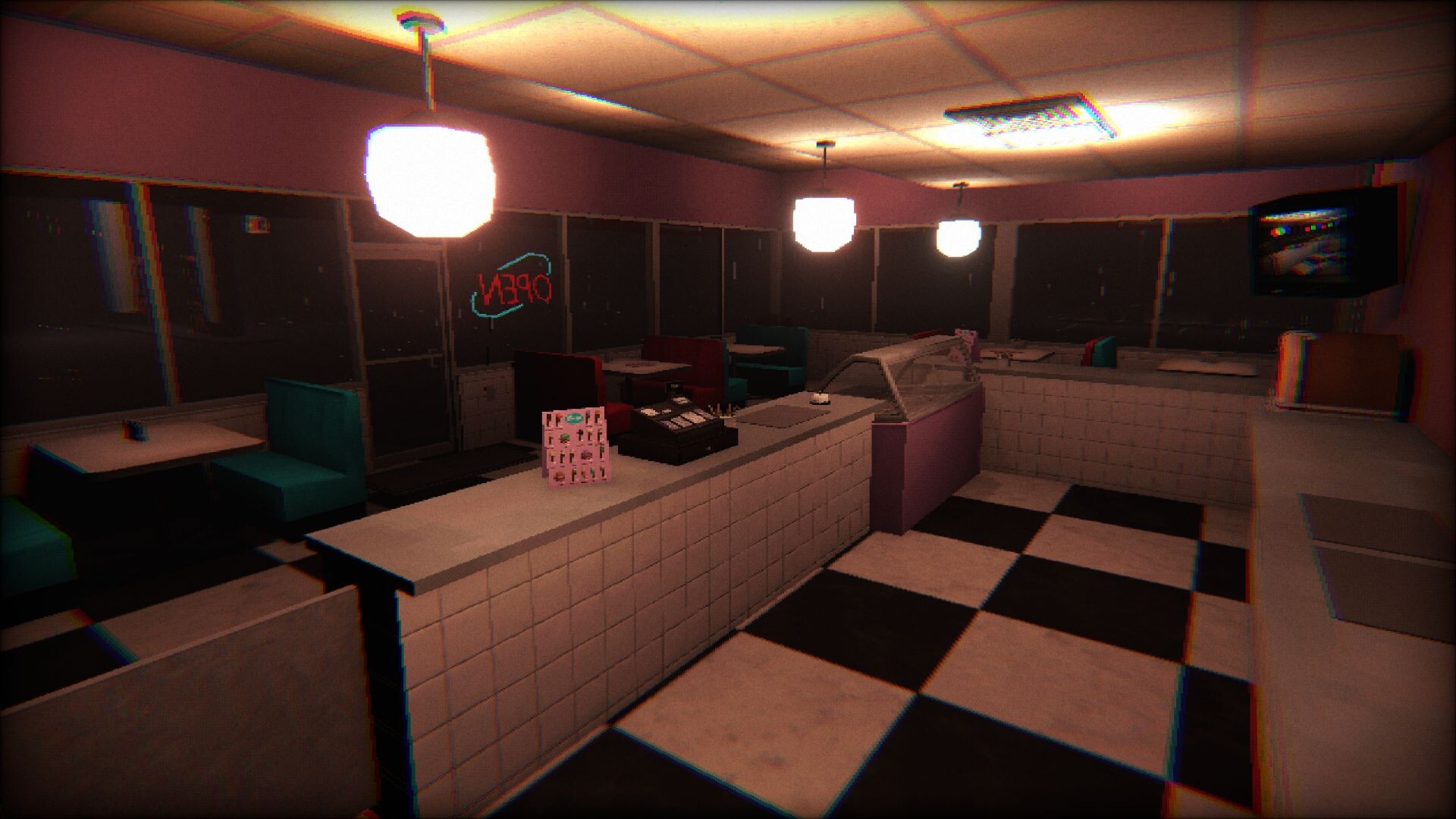The Sweet Spot screenshot 7