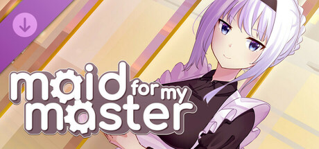 Maid For My Master Adult Patch
