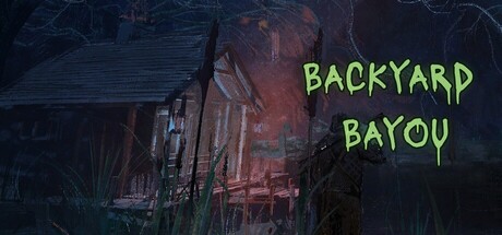 Backyard Bayou — Steam header