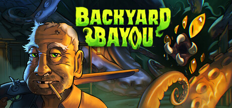 Backyard Bayou