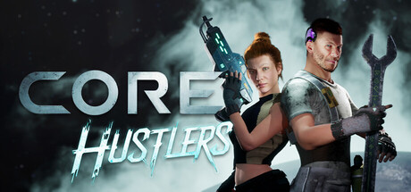 Core Hustlers