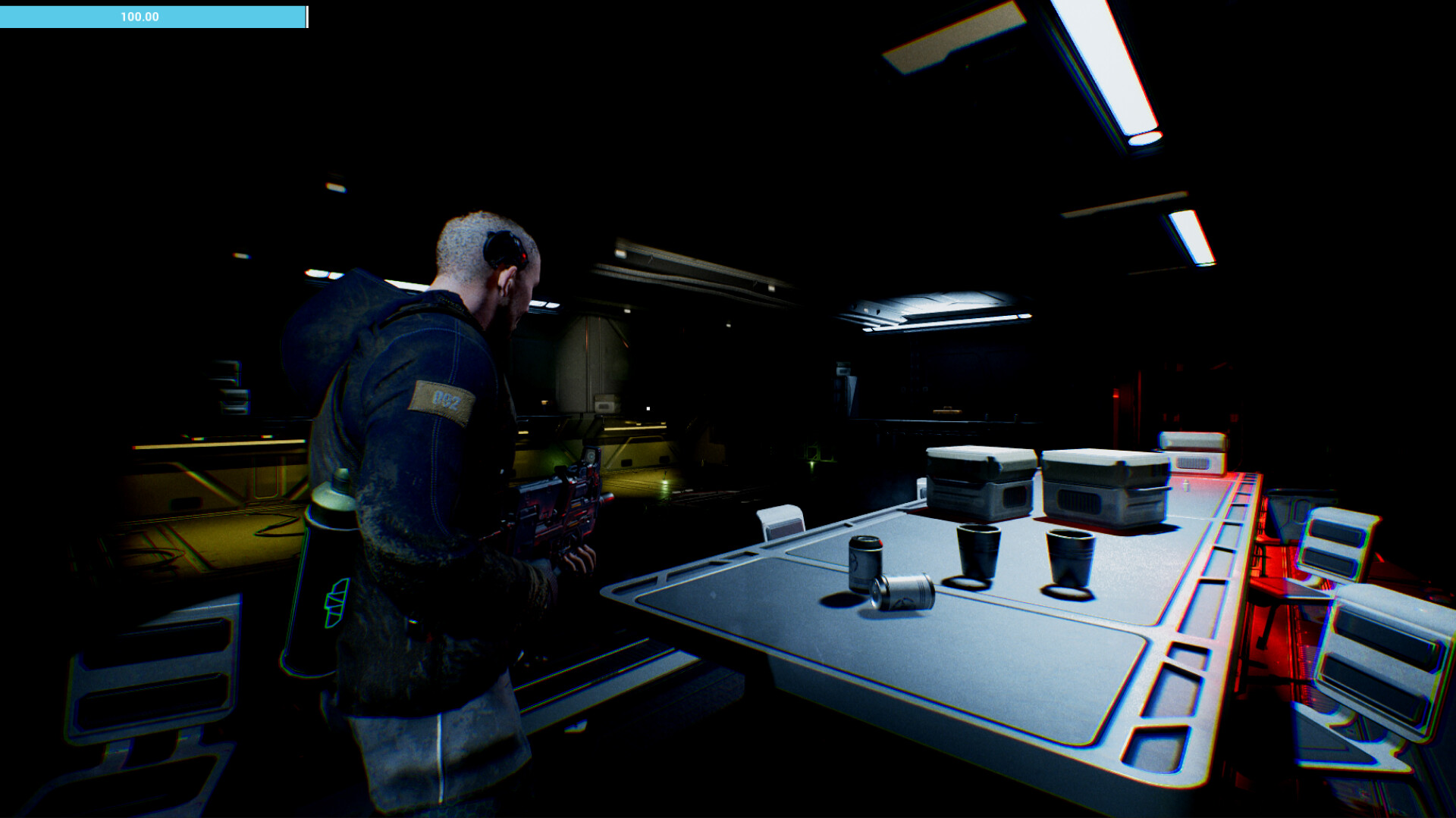 Core Hustlers screenshot 1