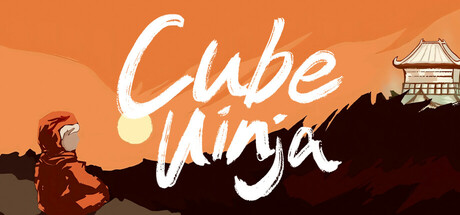 Cube Ninja Cover Image